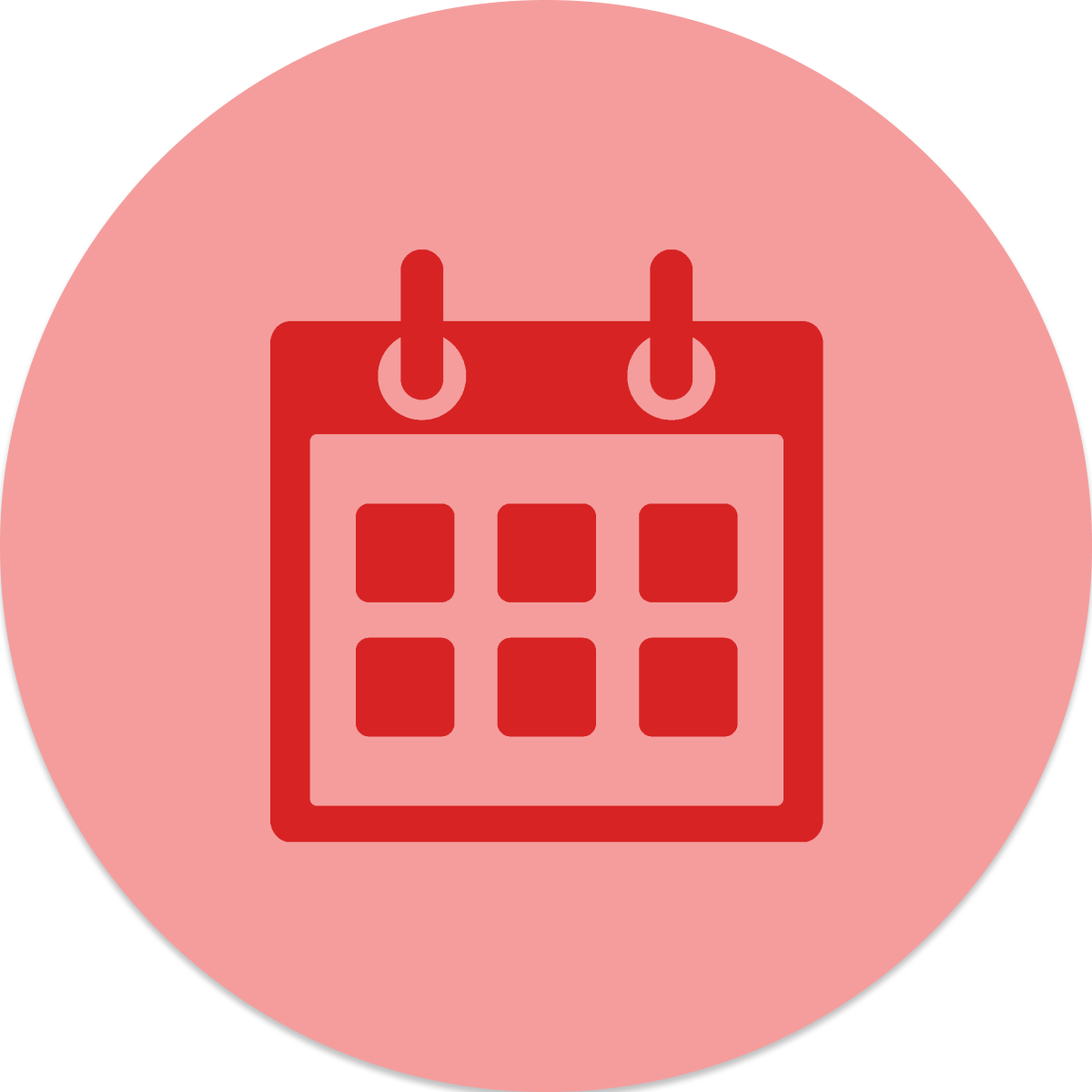 Event Participant badge