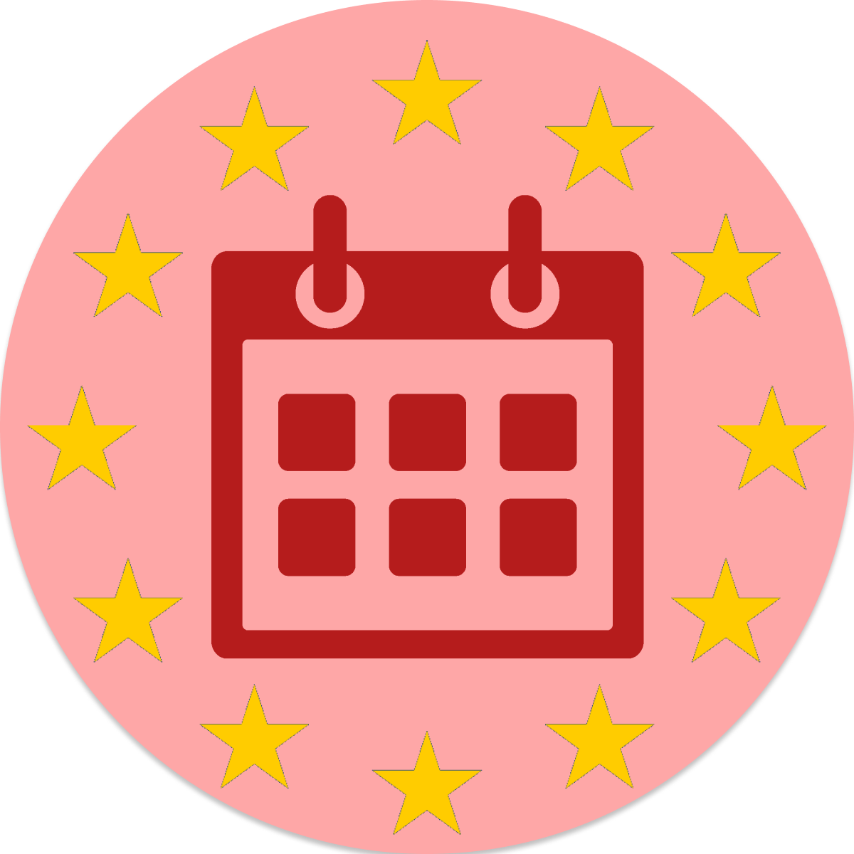 Event Veteran badge